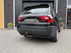 BMW X3 3.0i Executive | Panoramadak | Elektrisch verstelbare, Automaat, Gebruikt, Beige, 2000 kg
