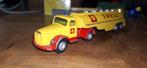 Tekno Denmark Volvo Shell Tankwagen, Overige merken, Gebruikt, 1:32 tot 1:50, Ophalen of Verzenden