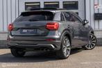 Audi SQ2 2.0 TFSI QUATTRO 300PK PANO VIRTUAL B&O ACC KEYLES, Automaat, Gebruikt, Overige carrosserieën, SQ2