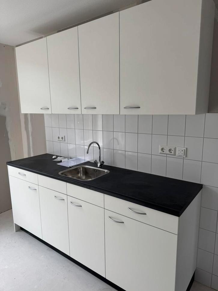 Te koop: Nieuwe Bruynzeel Keuken – Compleet & Stijlvol!, Huis en Inrichting, Keuken | Complete keukens, Nieuw, Enkelwandige keuken
