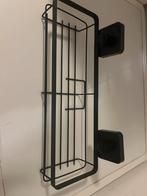 Badkamer houder, Huis en Inrichting, Ophalen of Verzenden, Zo goed als nieuw