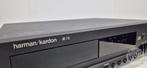 Harman Kardon HD 710 CD-Speler | CD | Afstandsbediening, Audio, Tv en Foto, Cd-spelers, Ophalen of Verzenden, Refurbished, Overige merken
