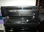 marantz cassette deck sd 50r, Audio, Tv en Foto, Cassettedecks, Ophalen of Verzenden, Marantz