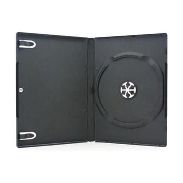 opbergdoosjes voor dvd's (of cd's) beschikbaar voor biedingen