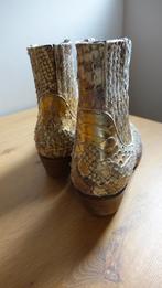 prachtige DW/RS laarsjes, DWRS, Overige kleuren, Verzenden, Lage of Enkellaarzen