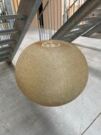 Sugerball vintage jaren 60 suger ball lamp, Ophalen, Gebruikt, ., 2de hands