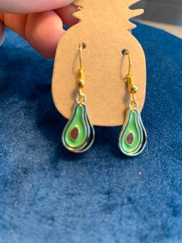 Avocado’s beschikbaar voor biedingen