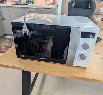 Samsung ME82V magnetron 800W tds beschikbaar voor biedingen