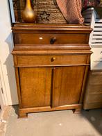 Vintage kastje, Ophalen of Verzenden
