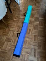 Turnbalk evenwichtsbalk, Maat 36 t/m 42, Ophalen, Zo goed als nieuw, Materiaal