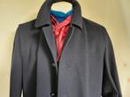 Loden jas blauw Maat 48 vaste prijs! €69.95 incl, Zo goed als nieuw, Loden , tirol, Verzenden, Maat 48/50 (M)