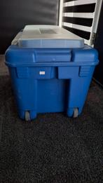 Koffer voor duikspullen, Watersport en Boten, Duiken, Ophalen, Zo goed als nieuw, Overige typen