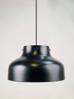 mid-century nordisk solar Jumbo hanglamp denmark uniline ´60, N, Vintage, Ophalen of Verzenden, N