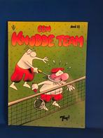Knudde Team - Deel 15 - Toon van Driel, Eén stripboek, Ophalen, Gelezen