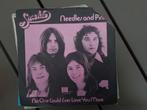 Smokie - needles and pins, Ophalen of Verzenden, Zo goed als nieuw