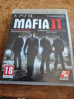 Mafia II - PS3 - Actie Game, Avontuur en Actie, Gebruikt, Vanaf 18 jaar, 1 speler