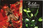 PHIL COLLINS 2 DVD's  concert, Alle leeftijden, Gebruikt, Muziek en Concerten, Verzenden