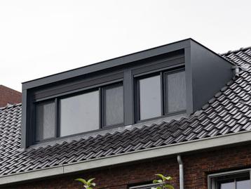 Dakkapel op maat binnen 1 dag geplaatst – gratis offerte beschikbaar voor biedingen