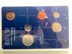 Muntset Nederland 1983, Postzegels en Munten, Munten | Nederland, Ophalen of Verzenden, Koningin Beatrix, Euro's, Setje