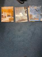 Residence 2004 jan febr sept, Ophalen of Verzenden, 1980 tot heden, Tijdschrift