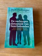 Gunthard Weber - De verborgen dynamiek van familiebanden, Boeken, Ophalen, Zo goed als nieuw, Gunthard Weber; Hunter Beaumont; Bert Hellinger