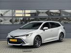 TOYOTA COROLLA TOURING SPORTS 2.0 HYBRID EXECUTIVE I DEALER, Auto's, Toyota, 1345 kg, 450 kg, Gebruikt, 4 cilinders
