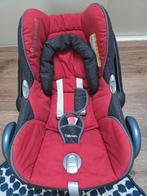 Maxi-cosi met voetenzak., Ophalen, 0 t/m 13 kg, Maxi-Cosi, Gebruikt