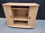 Tv audio meubel bxdxh 90x50,5x76,5 cm, Huis en Inrichting, Ophalen, Zo goed als nieuw, 25 tot 50 cm, Minder dan 100 cm