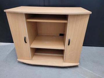 Tv audio meubel bxdxh 90x50,5x76,5 cm beschikbaar voor biedingen
