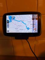 TomTom GO 510 Navigatiesysteem, Auto diversen, Autonavigatie, Ophalen of Verzenden, Gebruikt