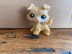 Schattige blonde collie van Littlest petshop Lps. #1194, Kinderen en Baby's, Speelgoed | Overig, Ophalen of Verzenden, Zo goed als nieuw