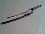 Samoerai katana zwaard, sabel, mes, dolk, Verzamelen, Ophalen of Verzenden, Overige soorten, Azië, Zwaard of Sabel