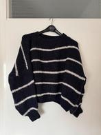 Je m'appelle Trui - Maat S/M, Ophalen of Verzenden, Zo goed als nieuw, Maat 36 (S), Blauw