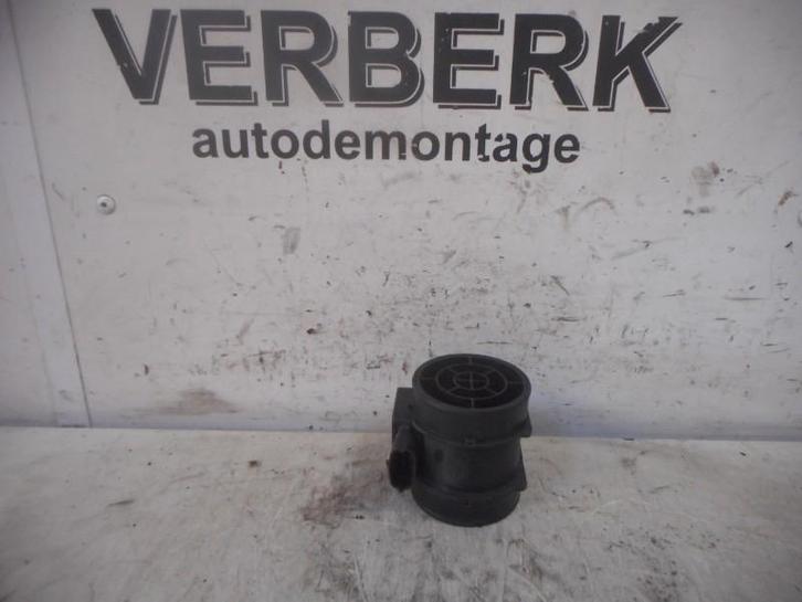 Luchthoeveelheidsmeter Opel Astra G (F08/48) 2000 90530463, Auto-onderdelen, Motor en Toebehoren, Opel, Gebruikt