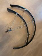 SKS Bluemel voor en achterspatbord voor racefiets, Minder dan 10 versnellingen, Aluminium, Zo goed als nieuw, Ophalen
