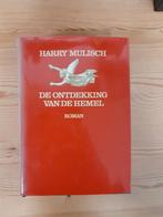 1e druk - Harry Mulisch - De ontdekking van de hemel Burgum, Ophalen of Verzenden, Gelezen, Nederland