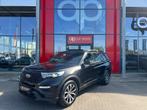 Ford Explorer 3.0 V6 EcoBoost PHEV ST-Line, Automaat, Gebruikt, Zwart, Zwart
