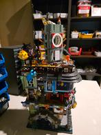 2 sets : City Garden en City  lepin Ninjago, Ophalen of Verzenden, Zo goed als nieuw, Overige merken
