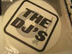 The DJ's Slipmats - Danssalon 1998-1999-Eindhoven - 3x2sets, Ophalen of Verzenden, 1985 tot 2000, Nieuw in verpakking, 12 inch