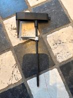 Momentsleutel Volvo/Thule dakdragers - 4Nm, Ophalen of Verzenden, Gebruikt, Volvo