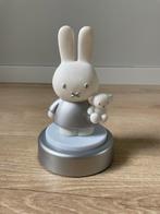 Zilveren Nijntje Nachtlamp Kids, Ophalen, Gebruikt, Lamp