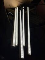 6x magneet led verlichting, Ophalen, Zo goed als nieuw, Minder dan 50 watt