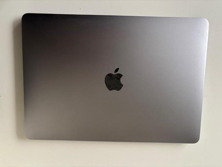 MacBook Pro 13 inch, Computers en Software, Apple Macbooks, Niet werkend, MacBook Pro, 13 inch, 2 tot 3 Ghz, 256 GB, 8 GB, Ophalen