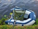 ROBBERBOT,DEEPER PPLUS,Ik zal ruilen voor voerboot met sonar, Watersport en Boten, Ophalen of Verzenden, Zo goed als nieuw, Overige typen