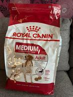 Royal Canin medium adult 4 kg, Dieren en Toebehoren, Ophalen of Verzenden, Hond