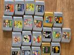 Nintendo 64 + 21 Games + 4 Controllers, Ophalen of Verzenden, Gebruikt, Met 3 controllers of meer, Met games