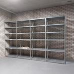 Metalen stelling, Doe-het-zelf en Verbouw, Ophalen of Verzenden, Zo goed als nieuw