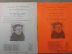 Stemmen uit Wittenberg  / Maarten Luther, Ophalen of Verzenden, Gelezen, Maarten Luther, Christendom | Protestants