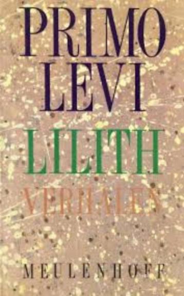 Levi  Lilith beschikbaar voor biedingen