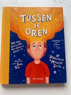 Tussen je oren - Psychologie voor kinderen, Boeken, Ophalen of Verzenden, Zo goed als nieuw, Overige onderwerpen
